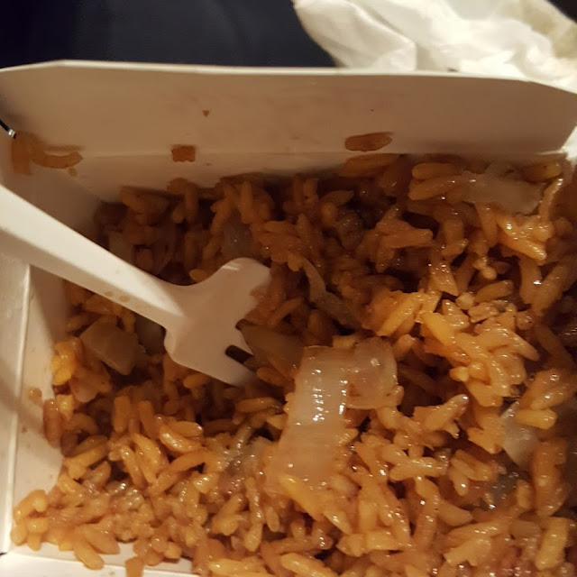 Fried Rice