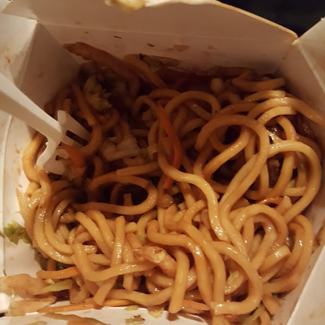 Noodles