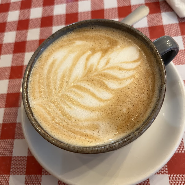 Cappuccino
