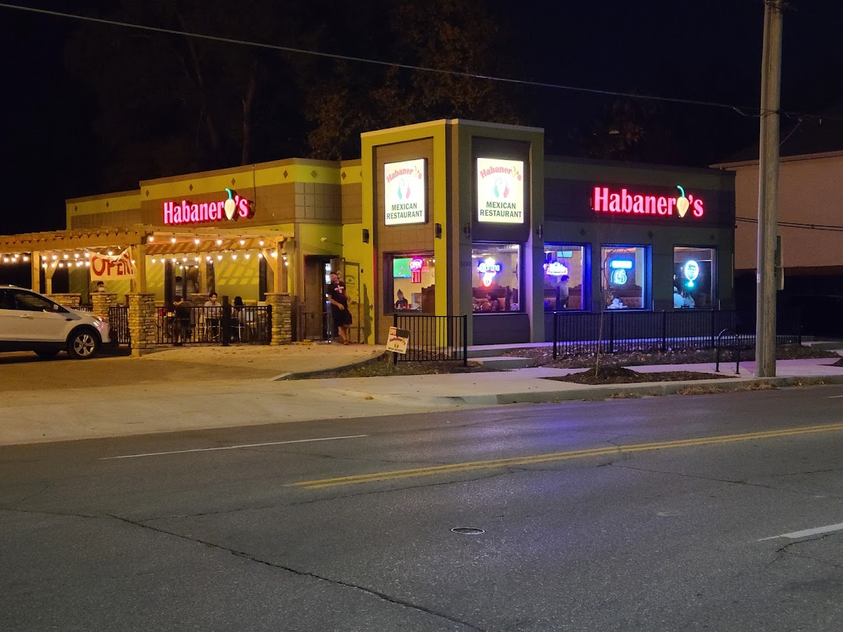 Habanero's - Des Moines