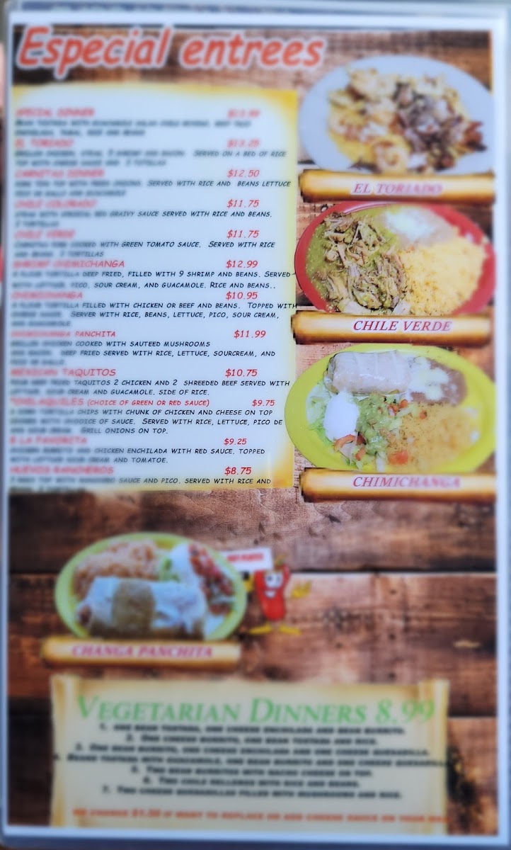 Menu Photo 3