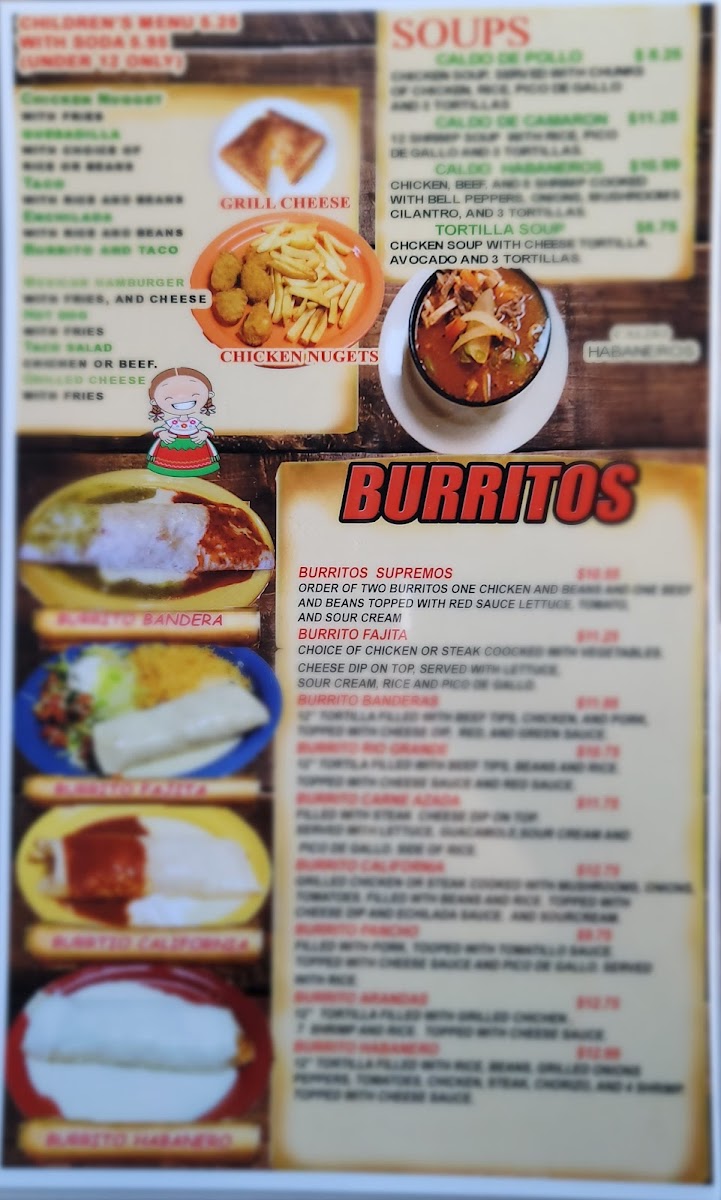 Menu Photo 5