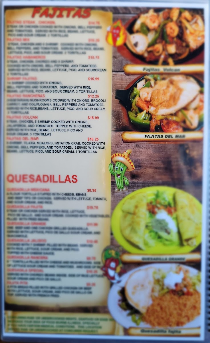 Menu Photo 6