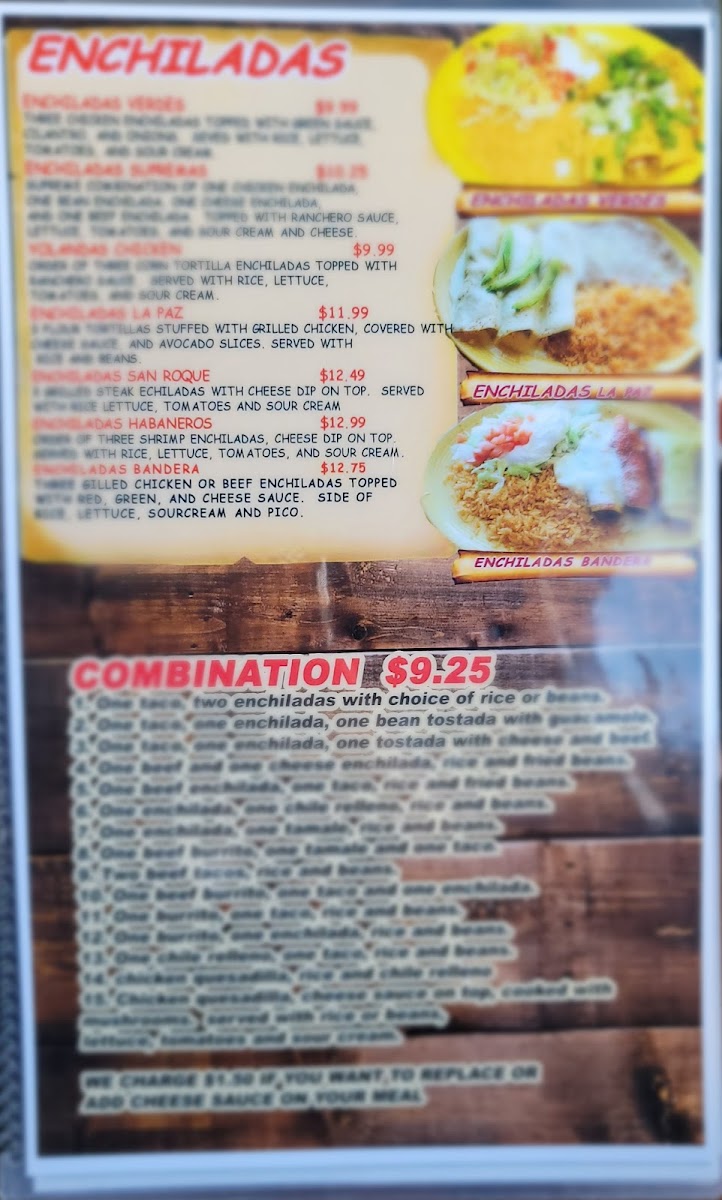 Menu Photo 8