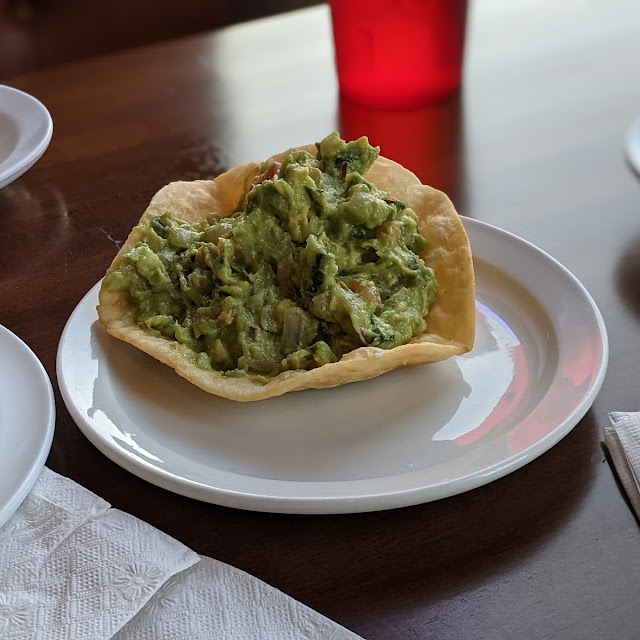 Guacamole