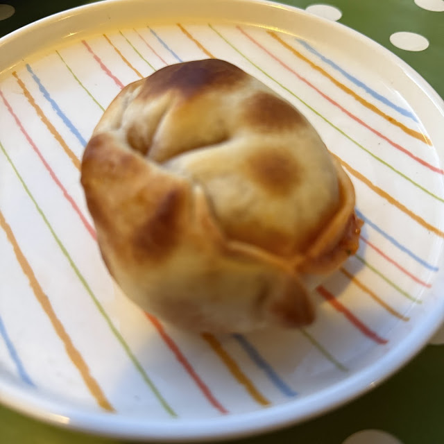 Empanadas