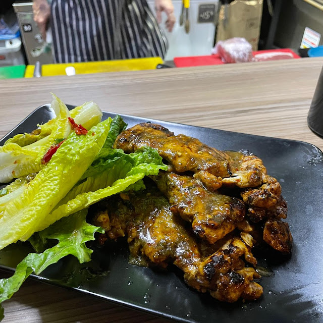 Chicken