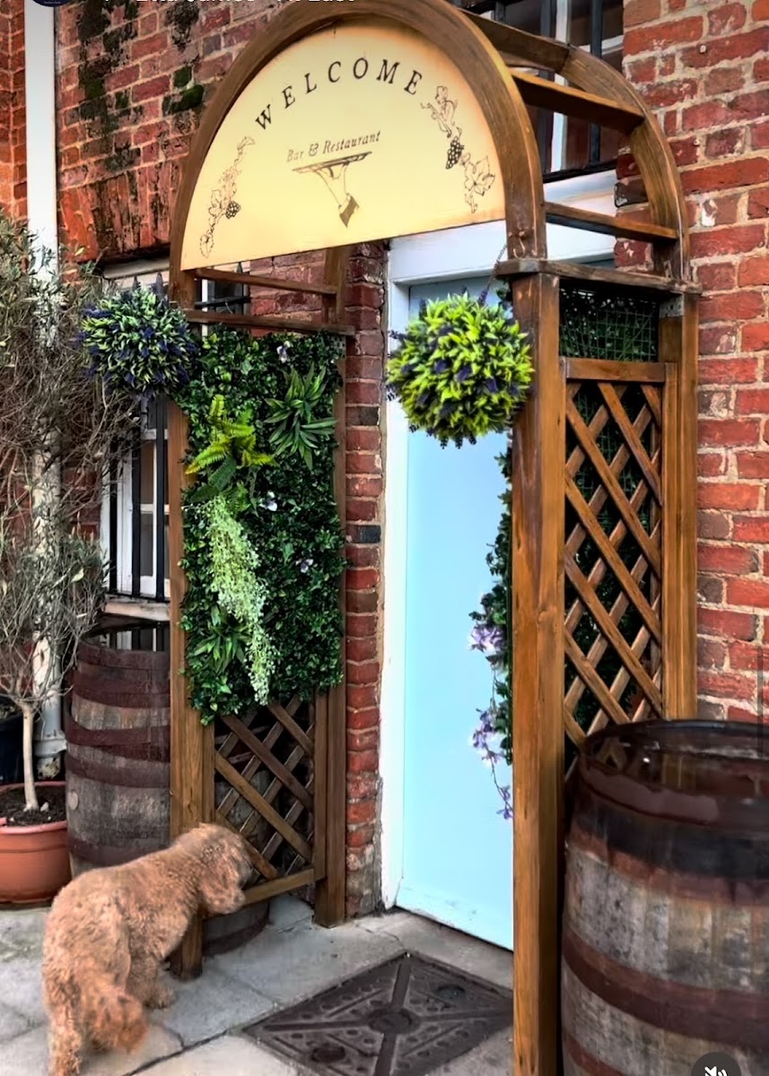 The Courtyard - Portsmouth