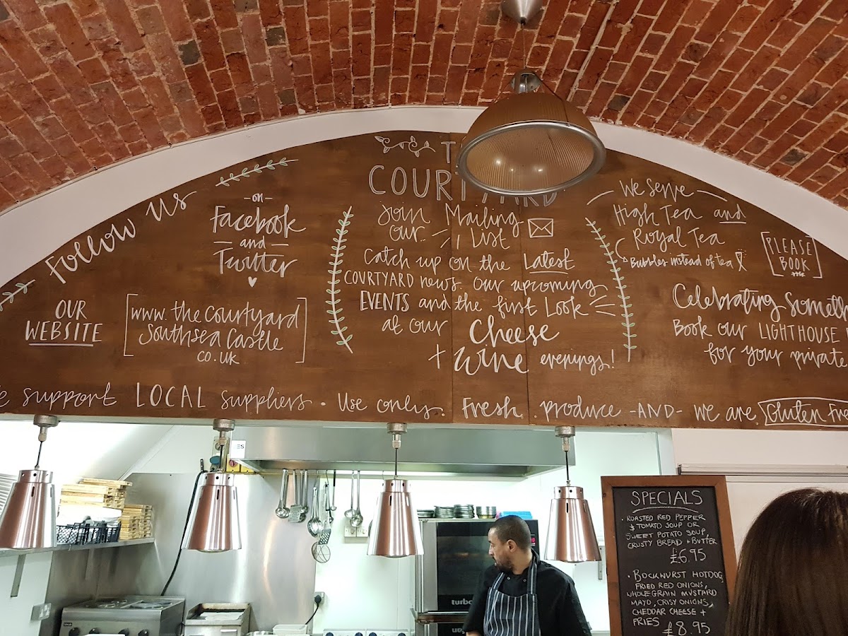 Menu Photo 9
