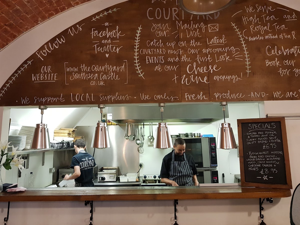 Menu Photo 8