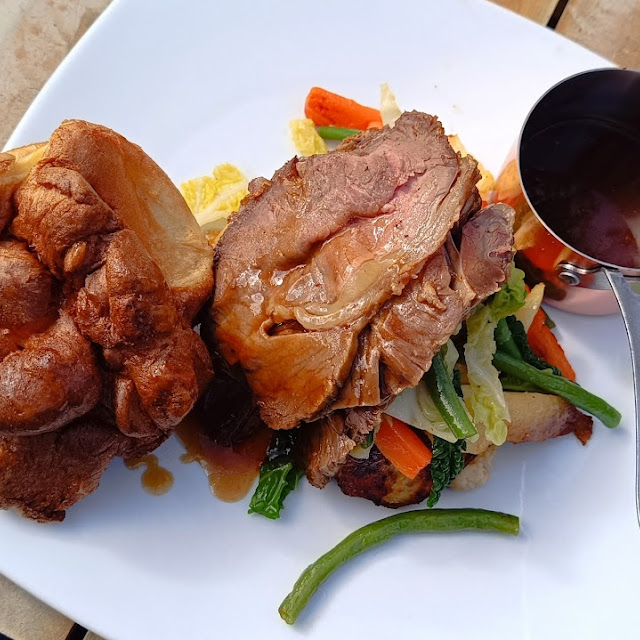 Sunday Roast