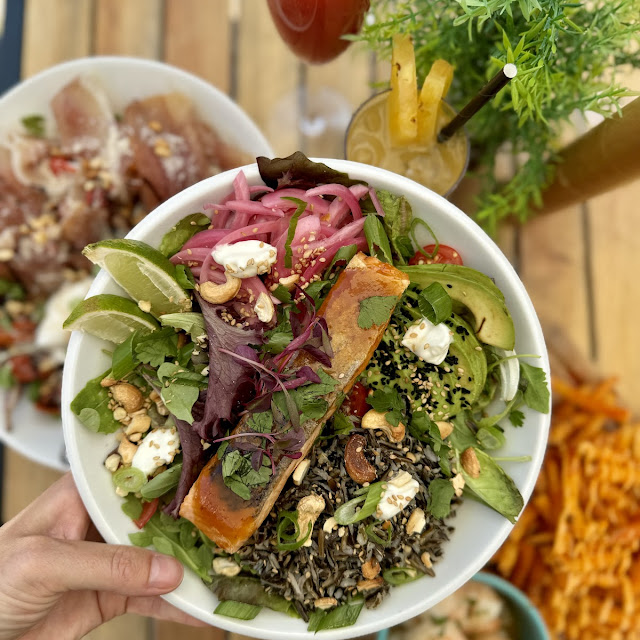 Buddha Bowl