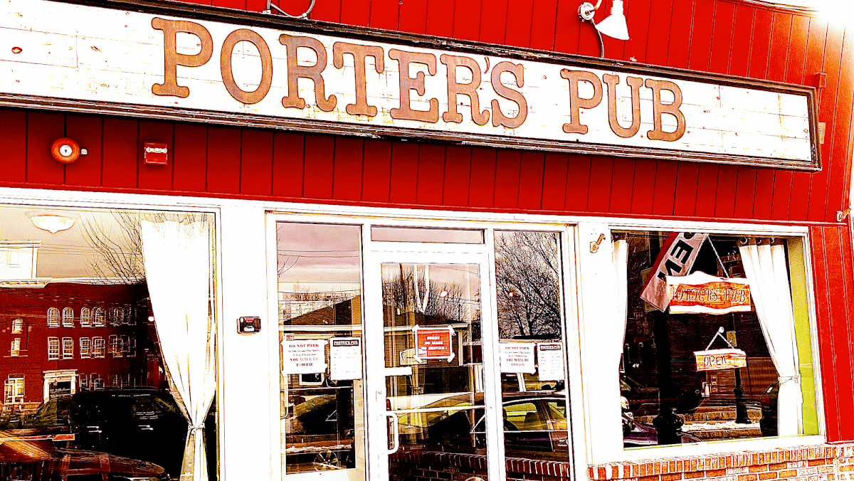 Porter's - Rochester