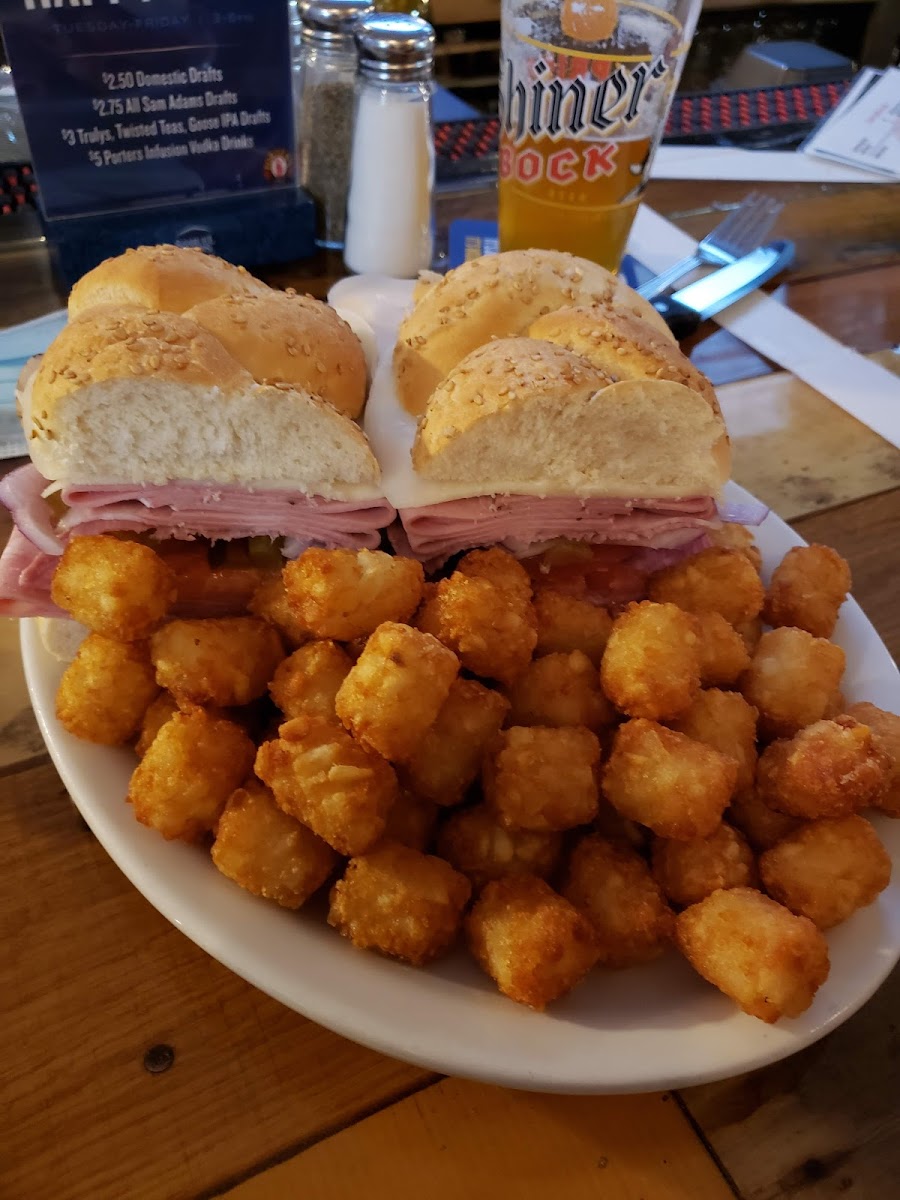 Porter's - Rochester - Photo 4