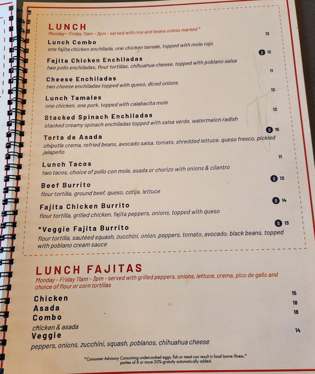 Menu Photo 6