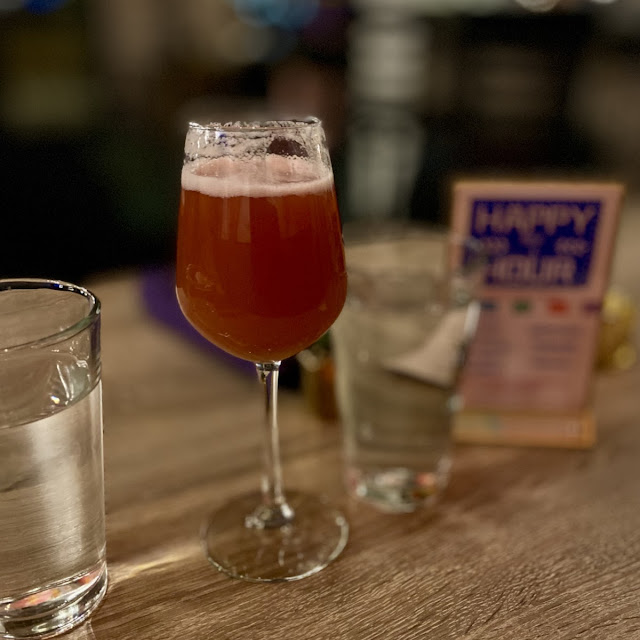 Mocktail