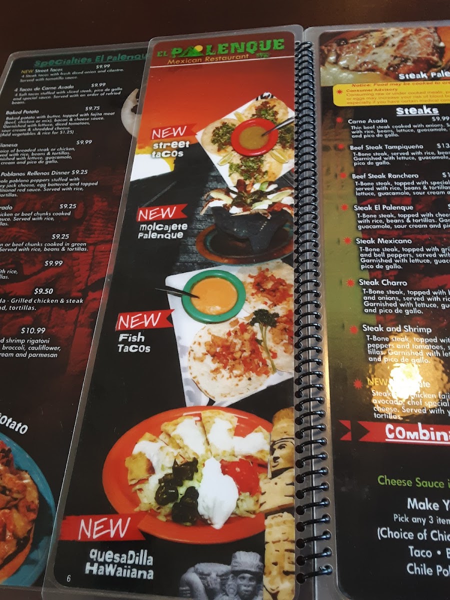 Menu Photo 6