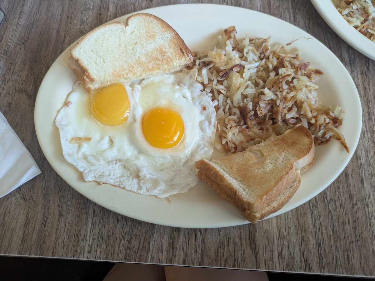 Village Café - Laurelville - Photo 3