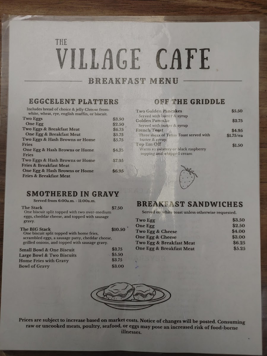 Menu Photo 6