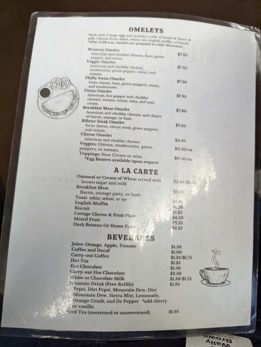 Menu Photo 7