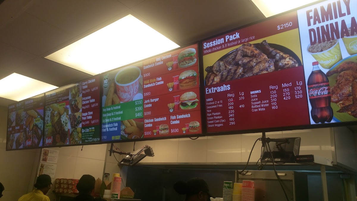 Menu Photo 6