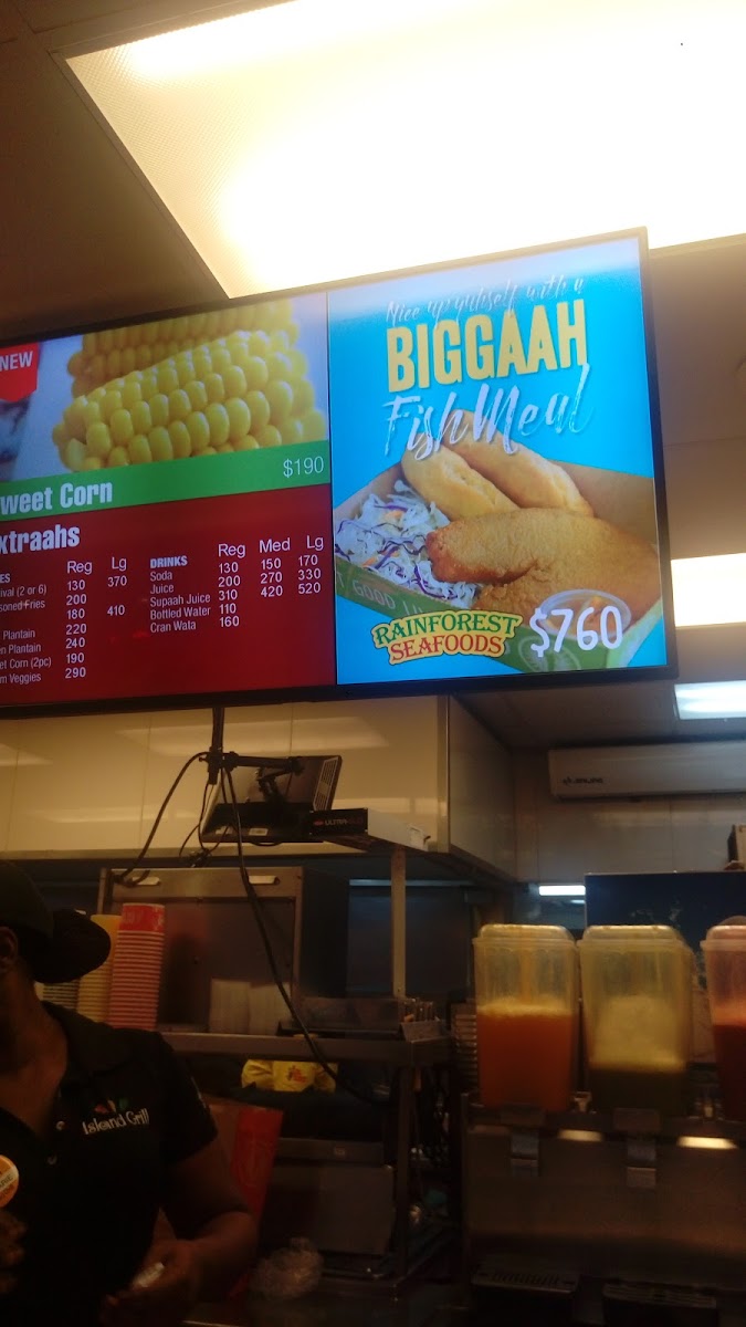 Menu Photo 7