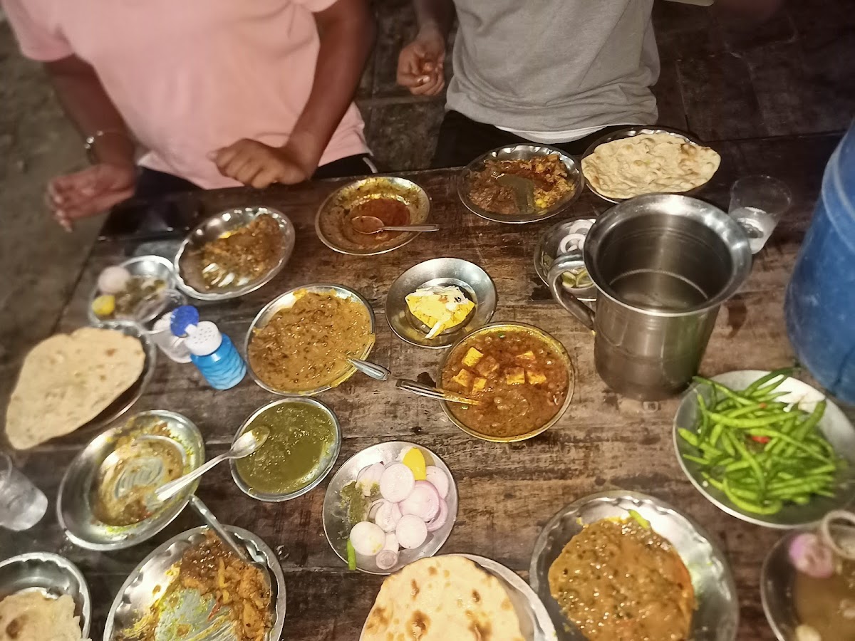 Netra Singh Restaurant - Photo 1