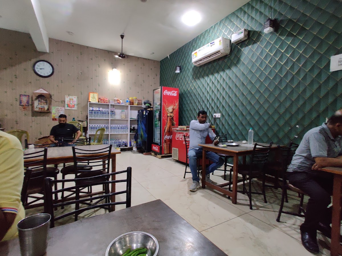 Netra Singh Restaurant - Photo 3