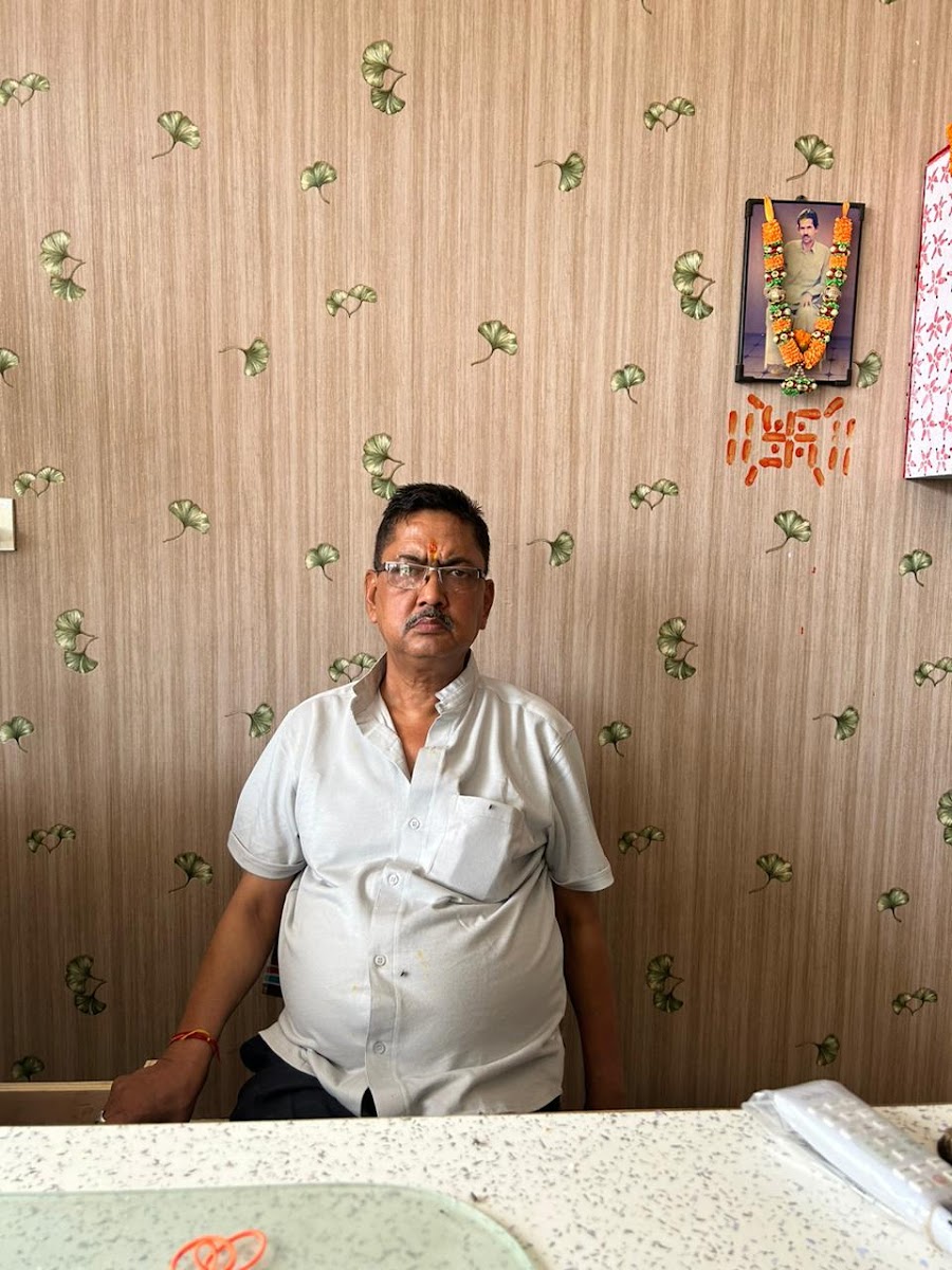 Netra Singh Restaurant - Photo 7