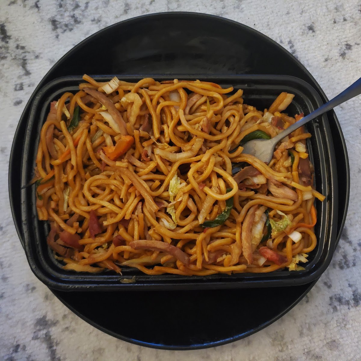 New China Restaurant. - Anniston - Photo 9