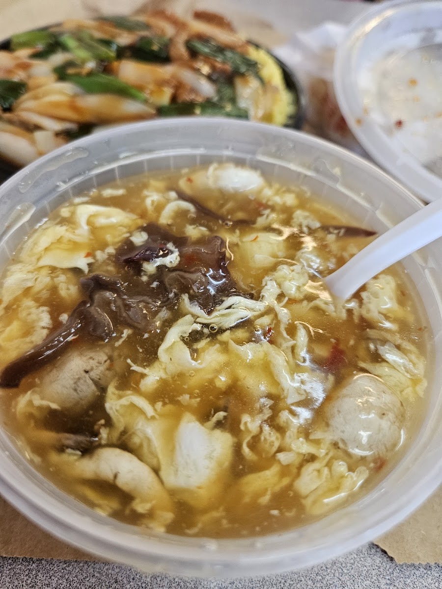 New China Restaurant. - Anniston - Photo 3