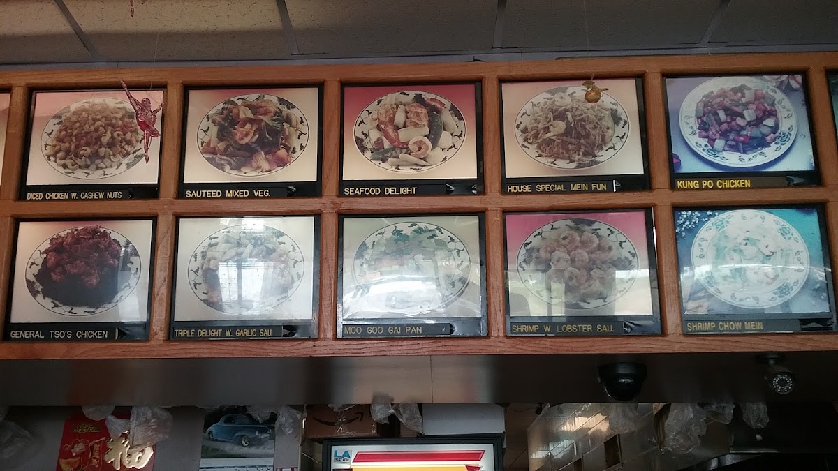 Menu Photo 6