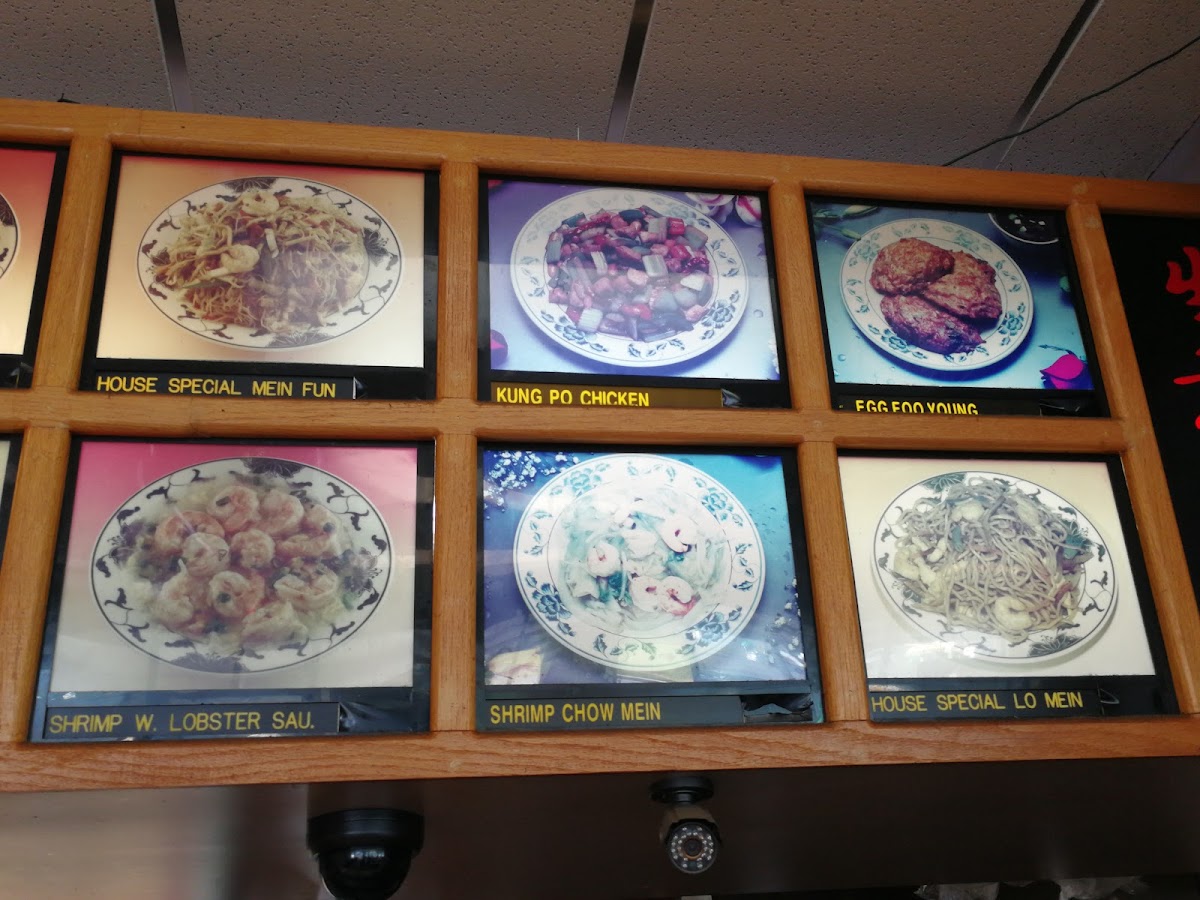 Menu Photo 7