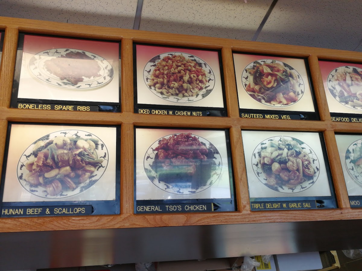 Menu Photo 8