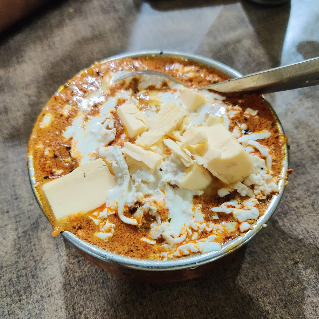 Dal Tadka