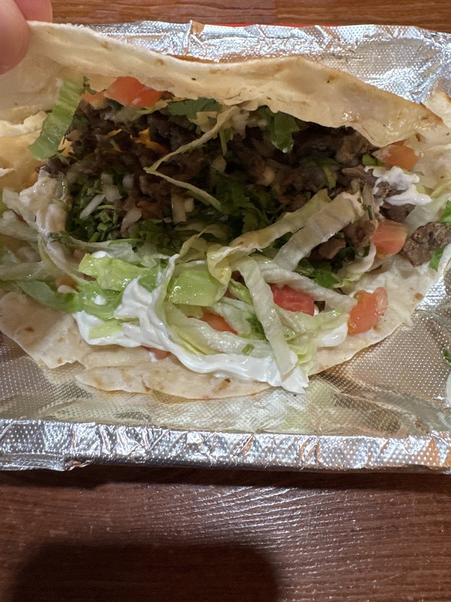 Taqueria El Paso - Akron - Photo 9
