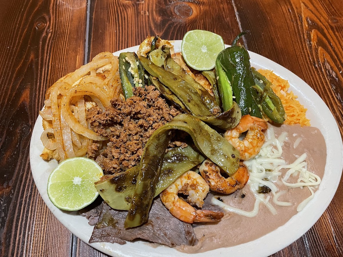 Taqueria El Paso - Akron - Photo 2