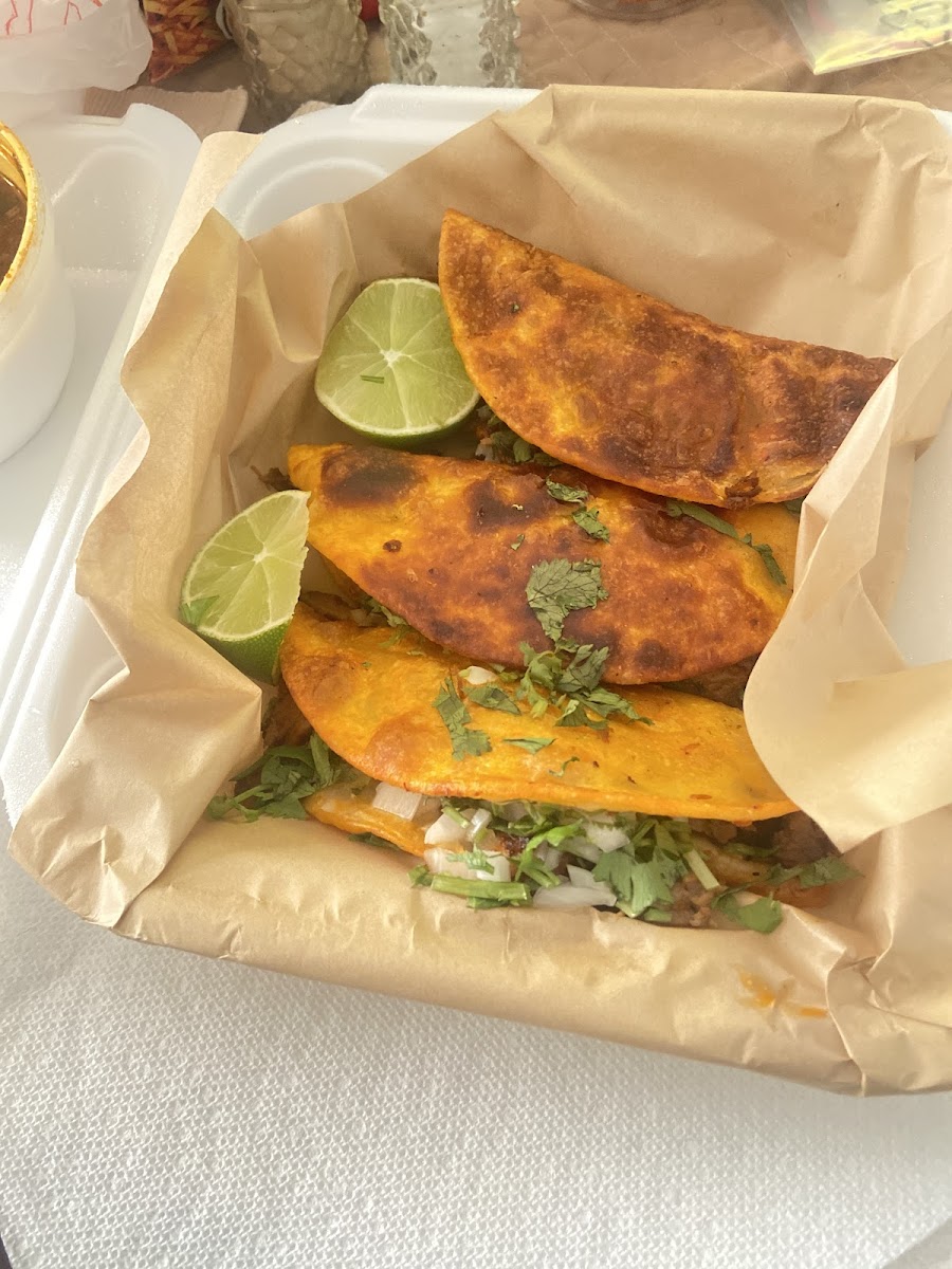 Taqueria El Paso - Akron - Photo 4