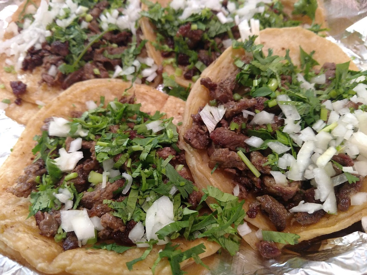 Taqueria El Paso - Akron - Photo 5