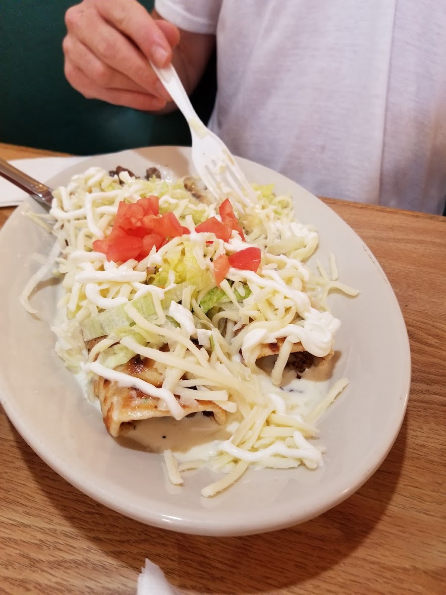 Taqueria El Paso - Akron - Photo 7