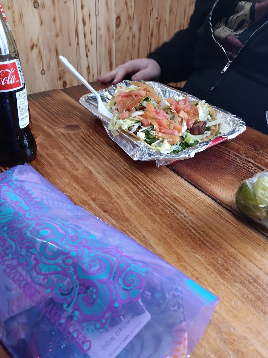 Taqueria El Paso - Akron - Photo 8