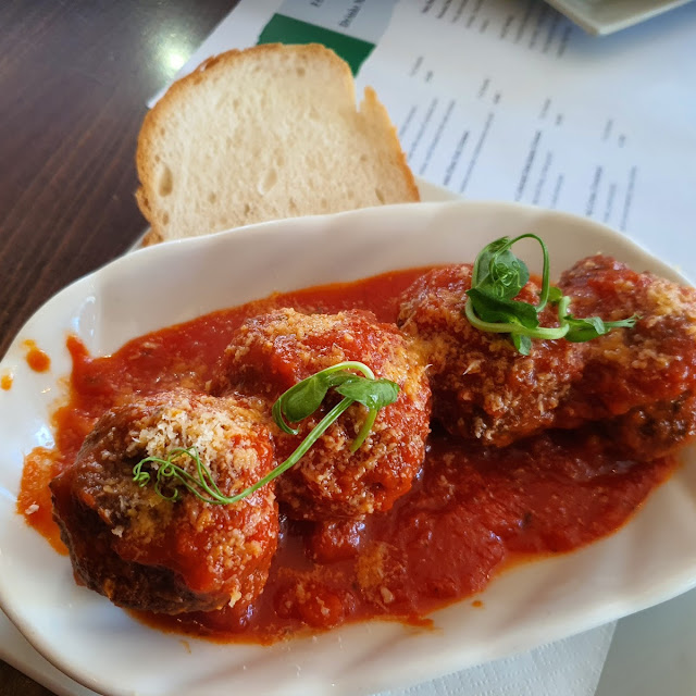 Meatballs
