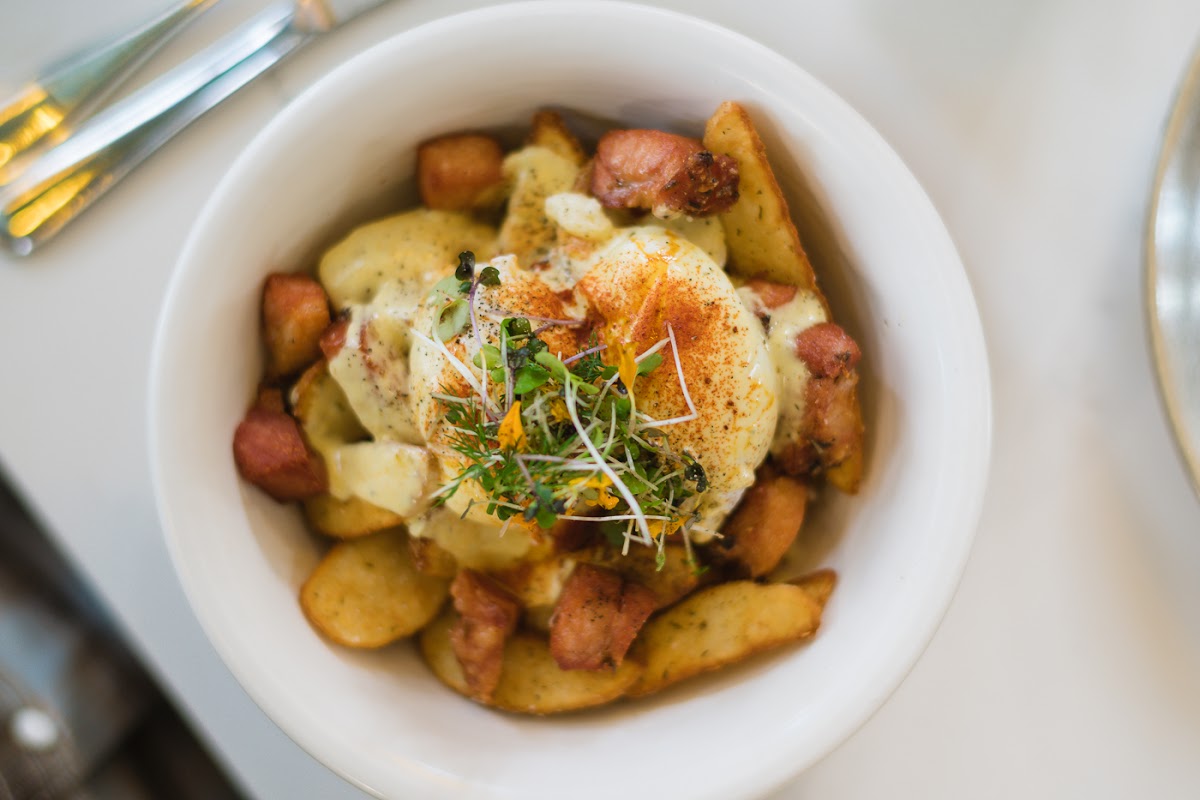 OEB Breakfast Co. - North Vancouver - Photo 9