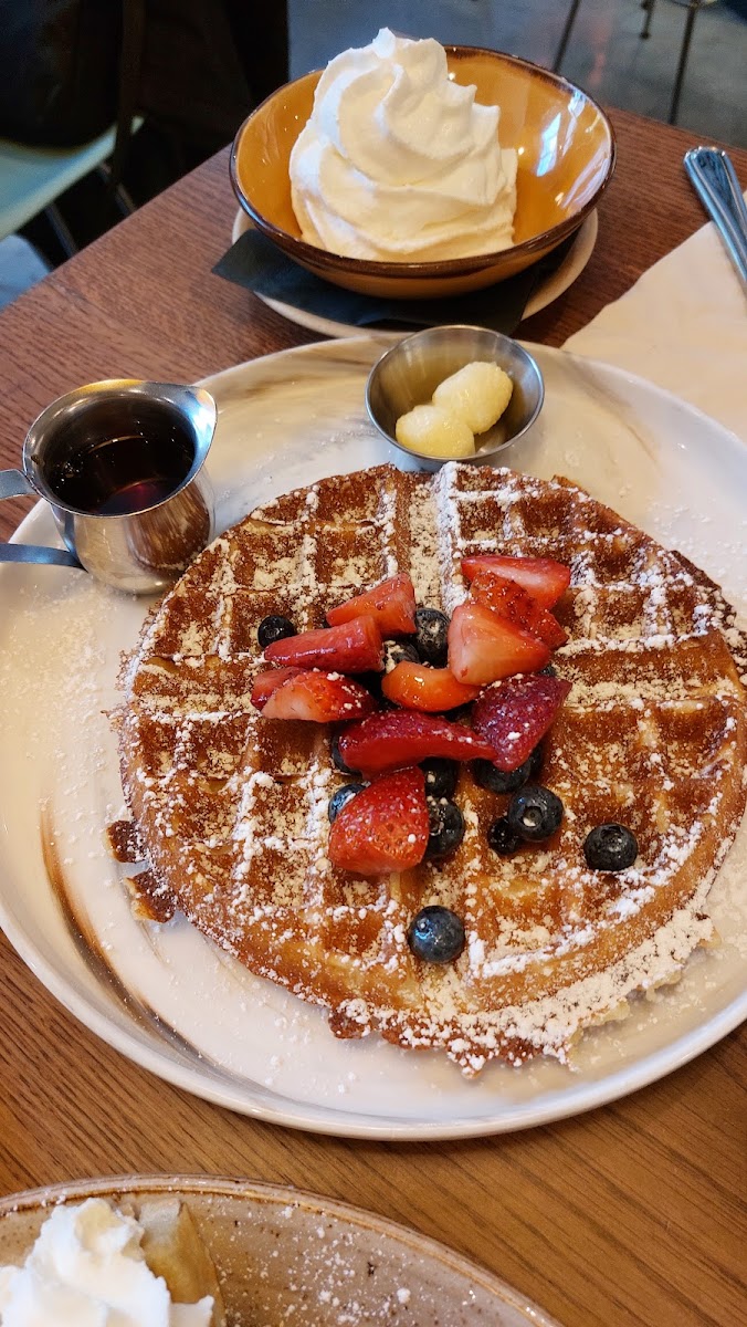 OEB Breakfast Co. - North Vancouver - Photo 5