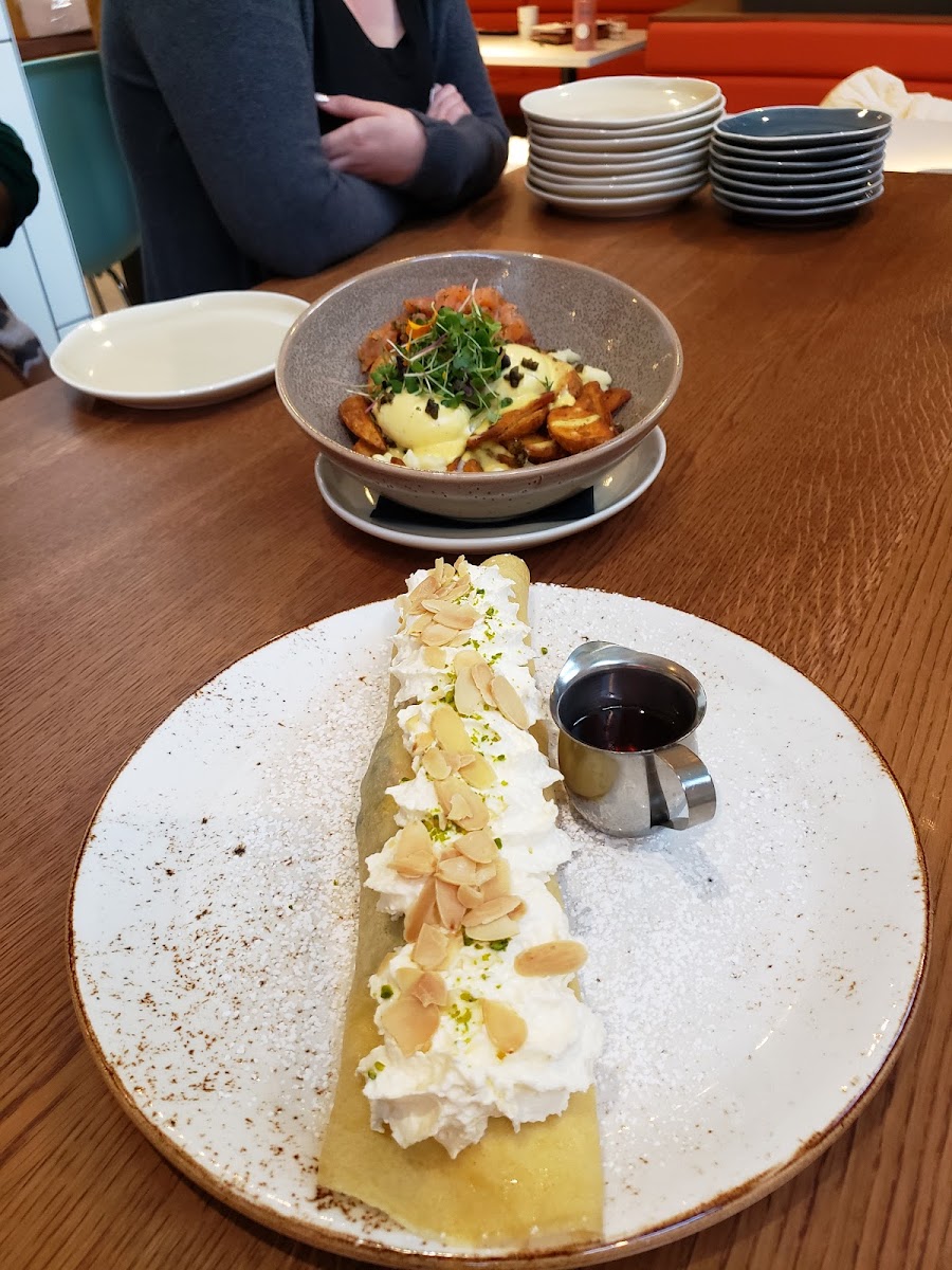 OEB Breakfast Co. - North Vancouver - Photo 6