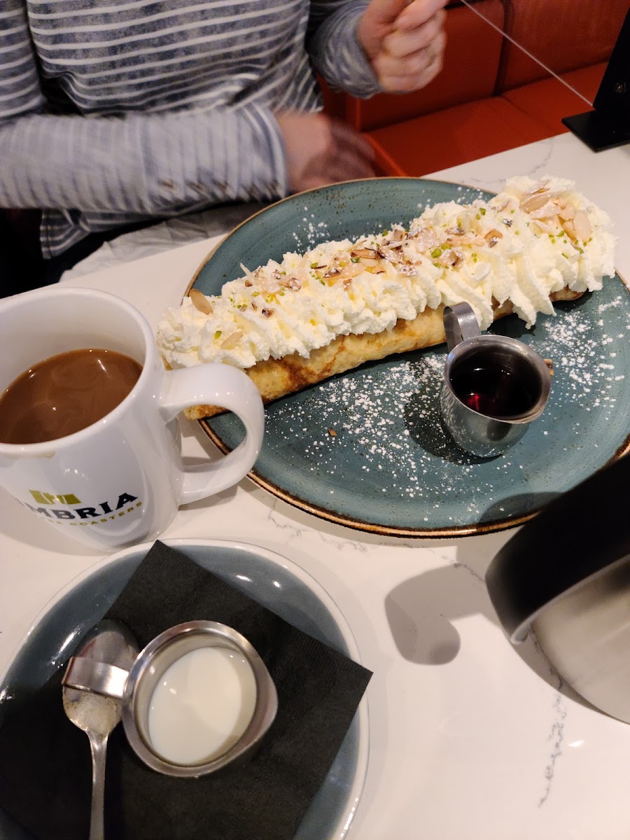 OEB Breakfast Co. - North Vancouver - Photo 7