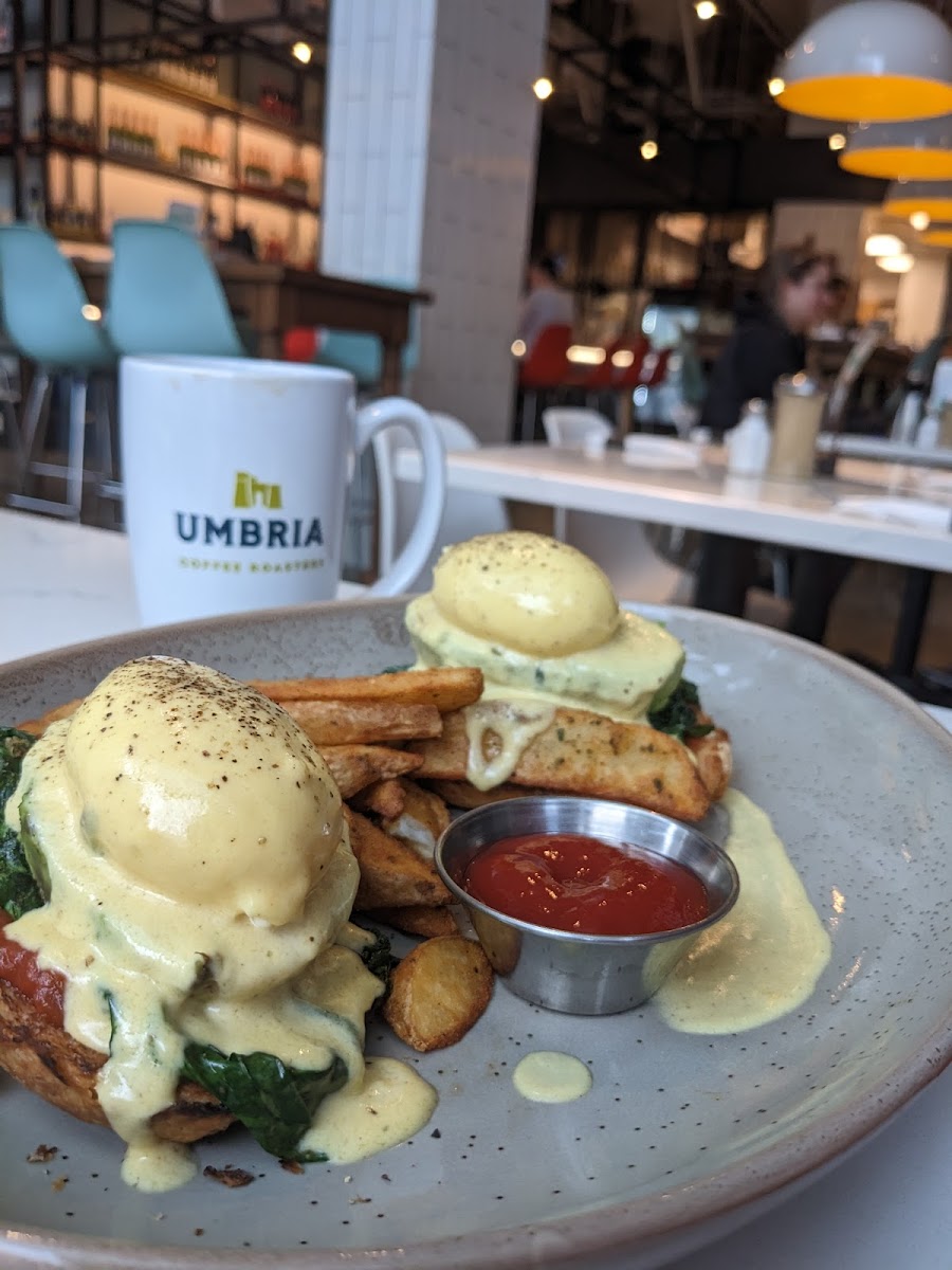 OEB Breakfast Co. - North Vancouver - Photo 8