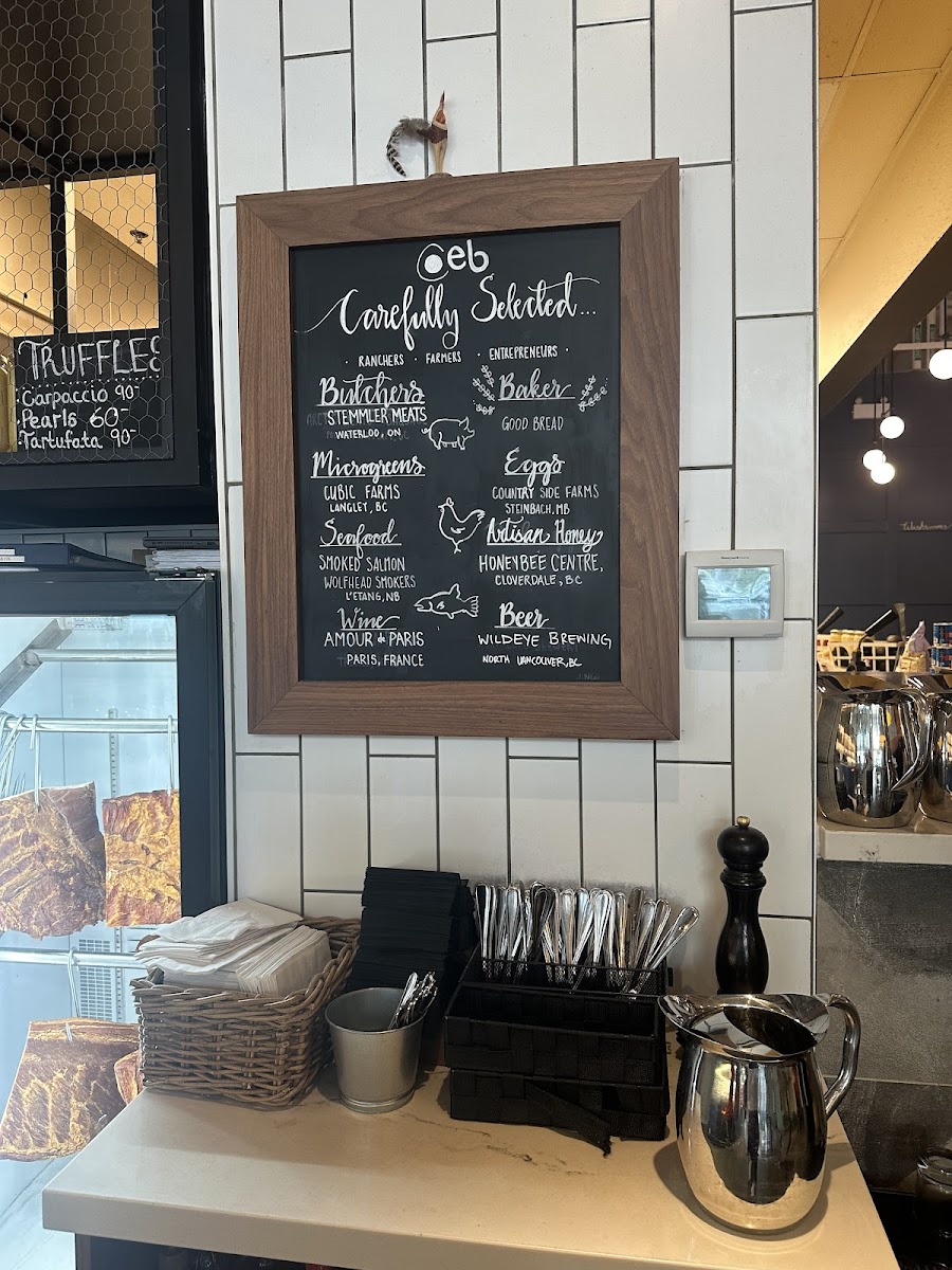 Menu Photo 9