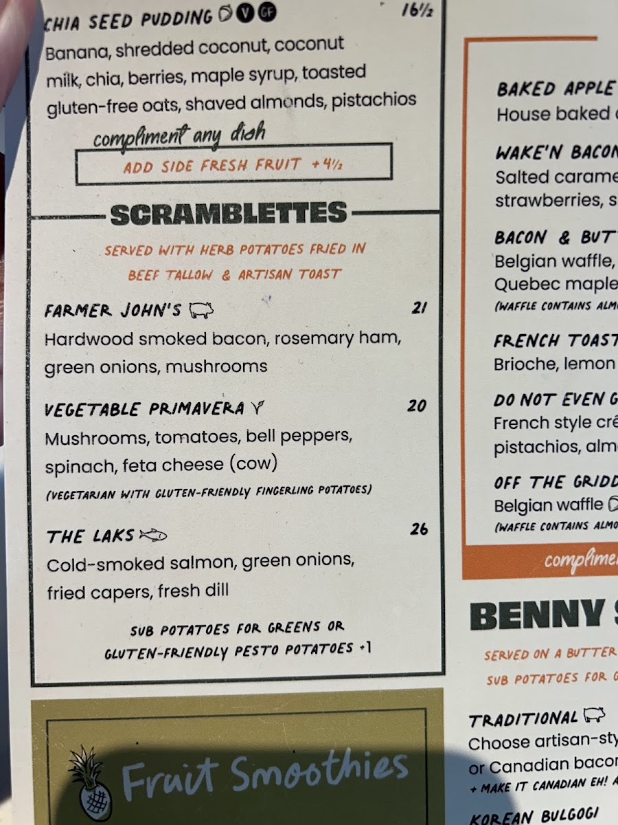Menu Photo 6