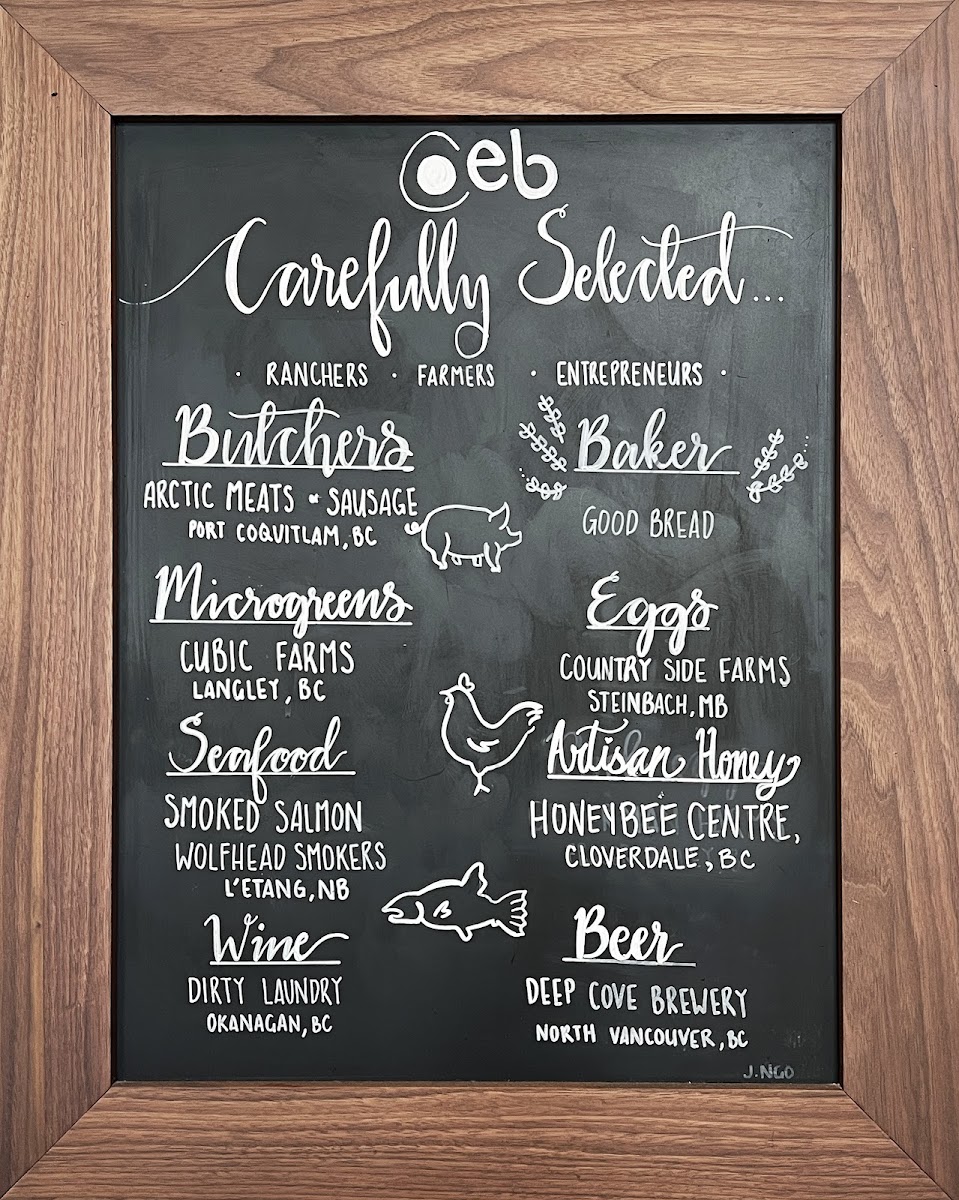 Menu Photo 7